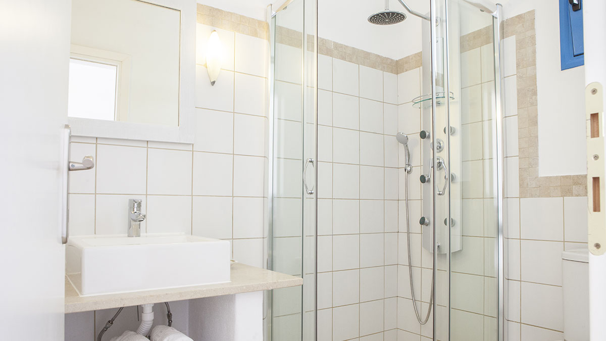 Twin / Double Classic Room